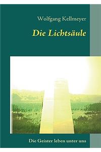 Lichtsäule