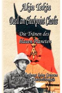 Duell Am Checkpoint Charlie