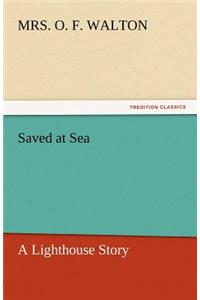 Saved at Sea