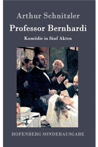 Professor Bernhardi