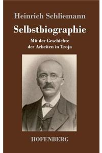 Selbstbiographie