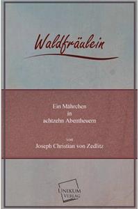 Waldfraulein