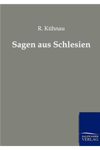 Sagen aus Schlesien