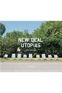 New Deal Utopias