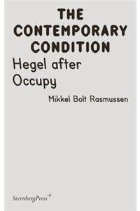 Hegel After Occupy
