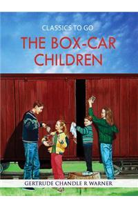 Box-Car Children