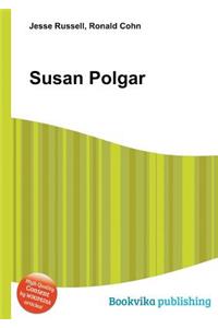 Susan Polgar