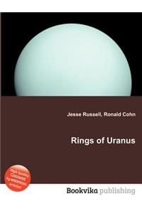 Rings of Uranus