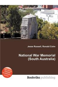 National War Memorial (South Australia)