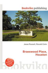 Braeswood Place, Houston