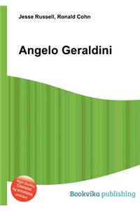 Angelo Geraldini