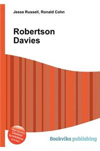 Robertson Davies