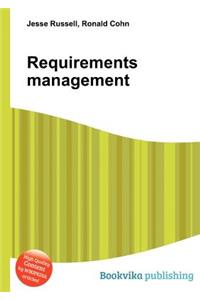 Requirements Management