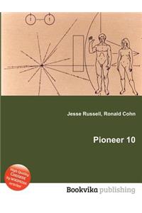 Pioneer 10