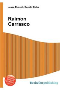 Raimon Carrasco