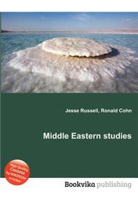 Middle Eastern Studies