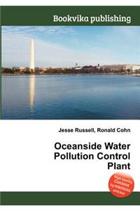 Oceanside Water Pollution Control Plant