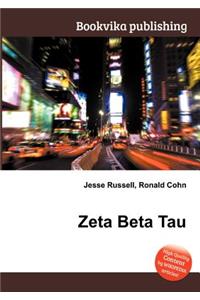 Zeta Beta Tau