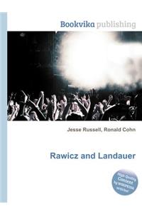 Rawicz and Landauer