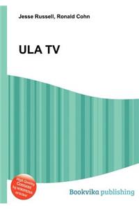 Ula TV