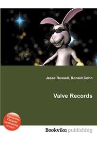 Valve Records