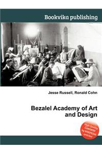 Bezalel Academy of Art and Design