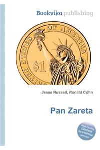 Pan Zareta