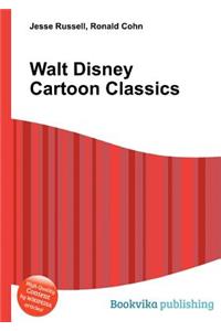 Walt Disney Cartoon Classics