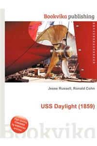 USS Daylight (1859)