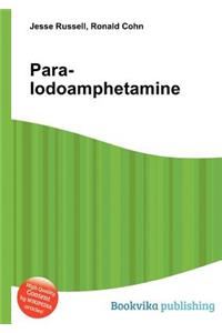 Para-Iodoamphetamine