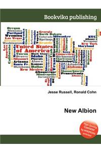 New Albion