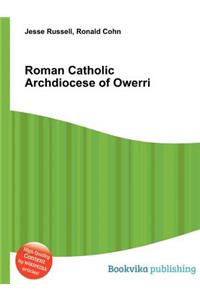 Roman Catholic Archdiocese of Owerri