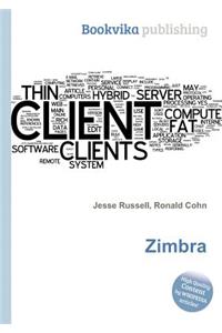 Zimbra