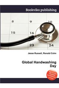 Global Handwashing Day