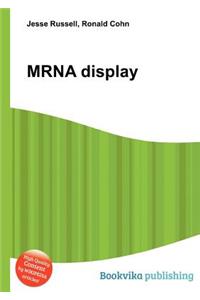 Mrna Display