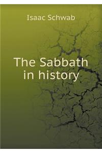 The Sabbath in History