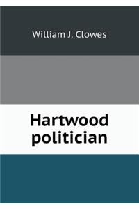 Hartwood Politician