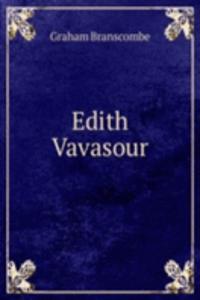 Edith Vavasour