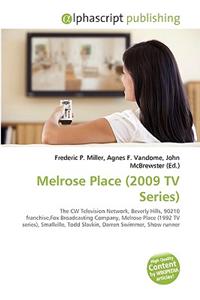 Melrose Place (2009 TV Series)