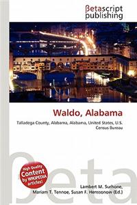 Waldo, Alabama
