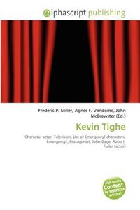 Kevin Tighe