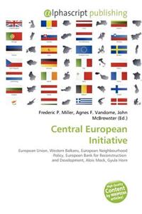 Central European Initiative
