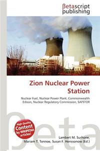 Zion Nuclear Power Station