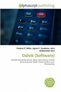 Dalvik (Software)