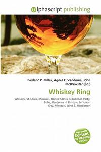 Whiskey Ring