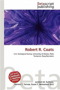 Robert R. Coats