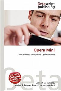 Opera Mini