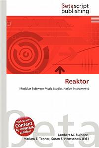 Reaktor