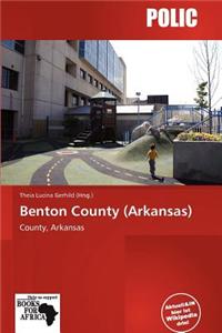 Benton County (Arkansas)