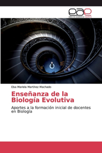 Enseñanza de la Biología Evolutiva